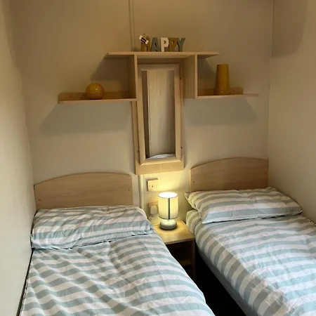 Semesterbostad Marina Retreat