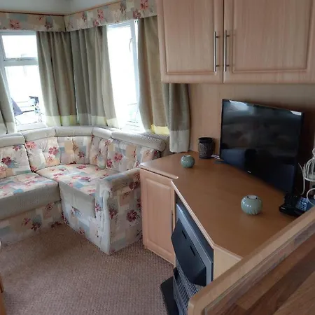 Holiday home Marina Retreat