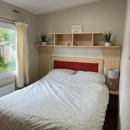 Marina Retreat Haverigg