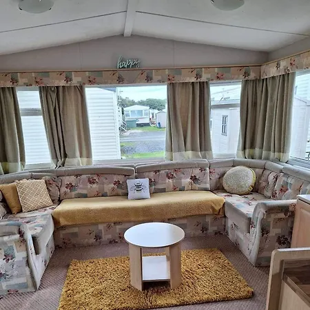 Holiday home Marina Retreat