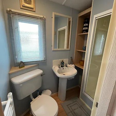 Marina Retreat Holiday home