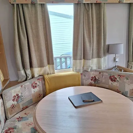 Marina Retreat Holiday home *